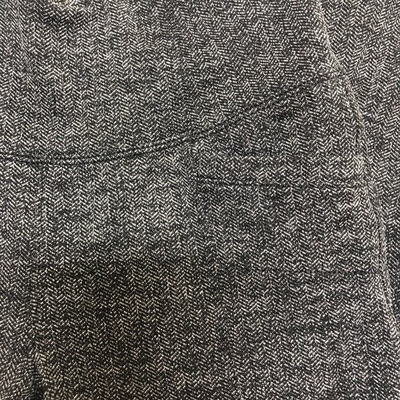 Athleta herringbone metro high waisted leggings XS - Picture 6 of 7